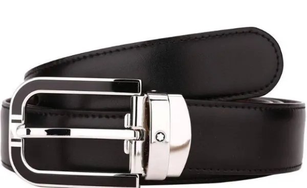 男士皮带十大品牌