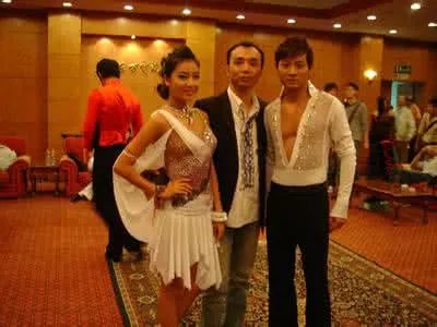 罗中旭老婆倪睿思为何分手现状 倪睿思为什么被雪藏是富二代么