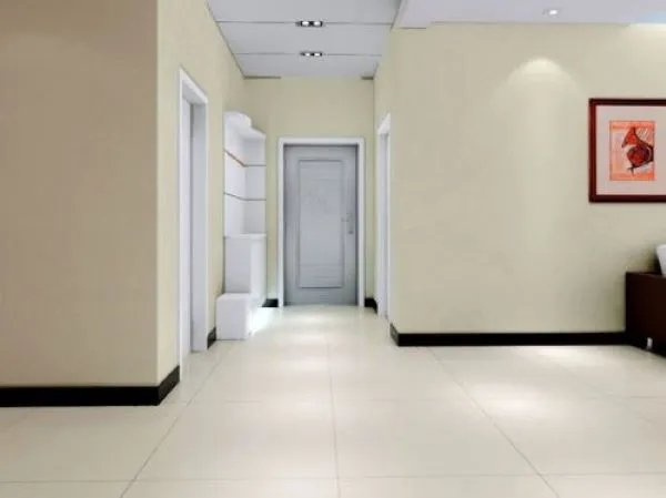 瓷砖踢脚线怎么安装