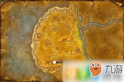 魔兽世界怀旧服死亡矿井任务怎么做 死亡矿井任务位置及副本攻略