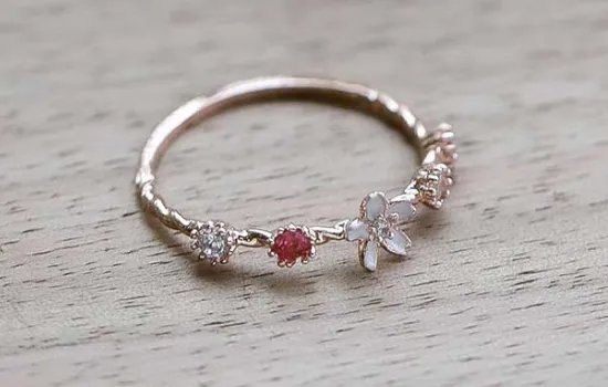 对戒品牌有哪些？哪个牌子最受欢迎？