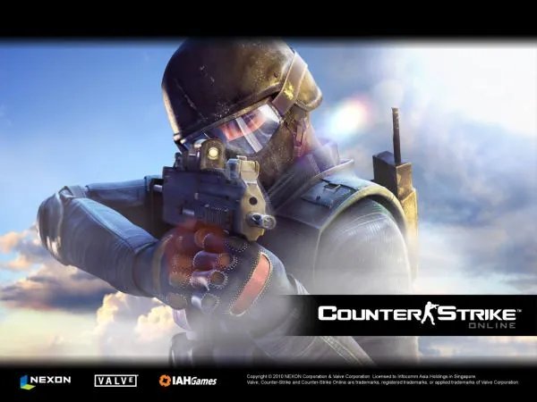 反恐精英ol吧的贴吧信息