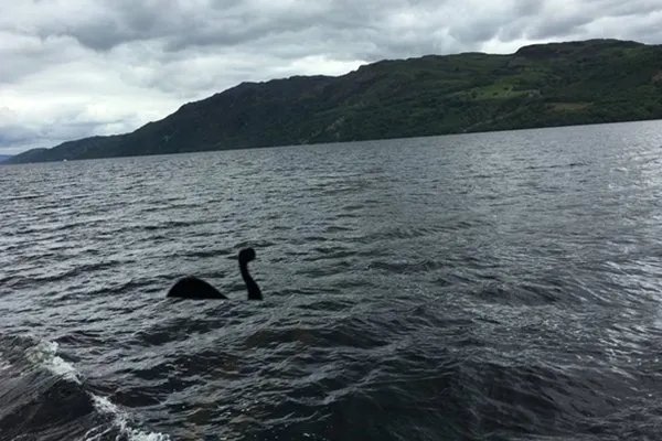 尼斯湖水怪之谜，是否真实存在呢？