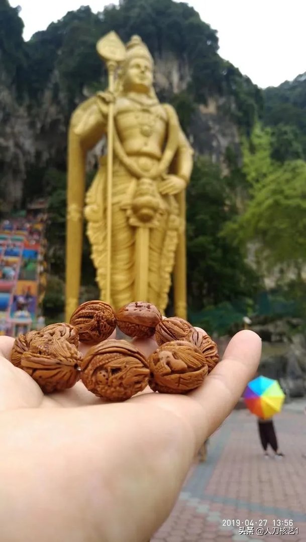 马来西亚好玩吗？