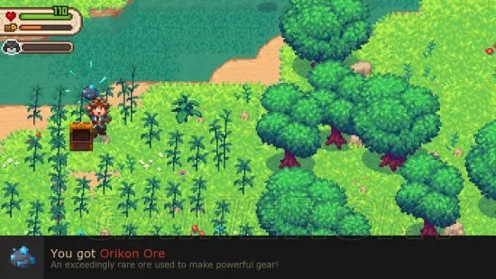 《进化之地2》图文攻略 全收集流程图文攻略