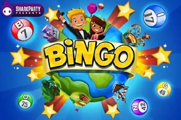 bingo游戏怎么玩