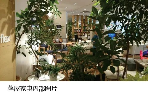 BALMUDA入驻世界最美家电馆-茑屋家电