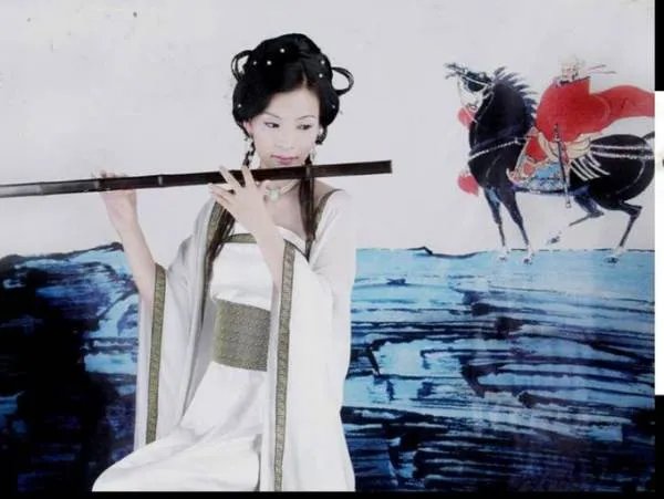 介绍一些好听的箫曲