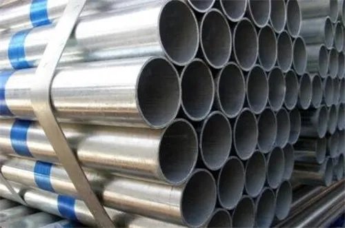 消防管标准厚度是多少