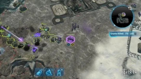 《光环战争：终极版》全收集图文攻略