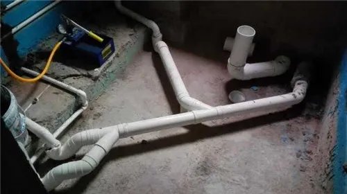 110mm排污管坡度一般是多少