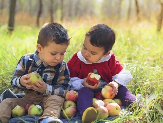 肚子里长蛔虫是怎么回事
