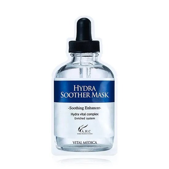 面膜排行榜前十名？