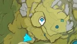 原神浮城怎么上去