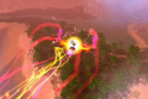 风暴要塞凤凰坐骑掉率是多少