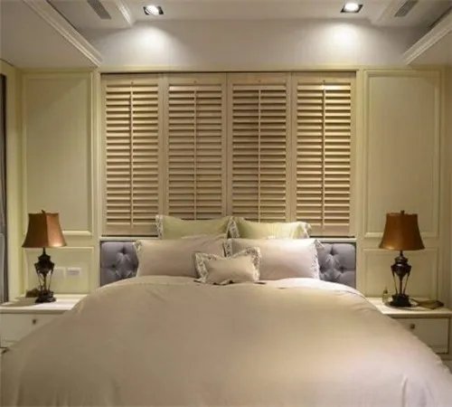 床头柜摆放位置有何讲究 床头柜可以只放一个吗