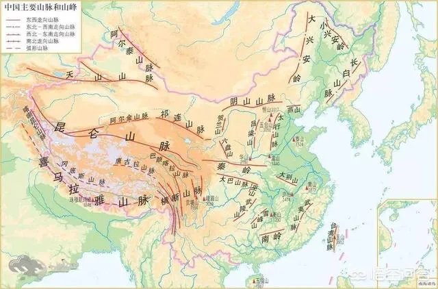 在雅鲁藏布江打个小洞
