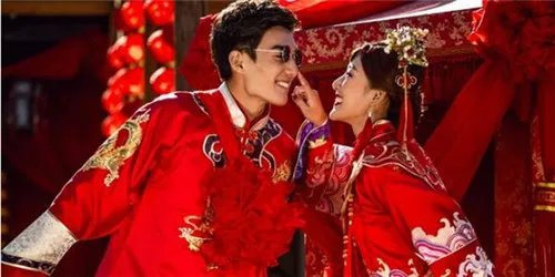 中式婚礼的特点有哪些   传统中式婚礼四大优势