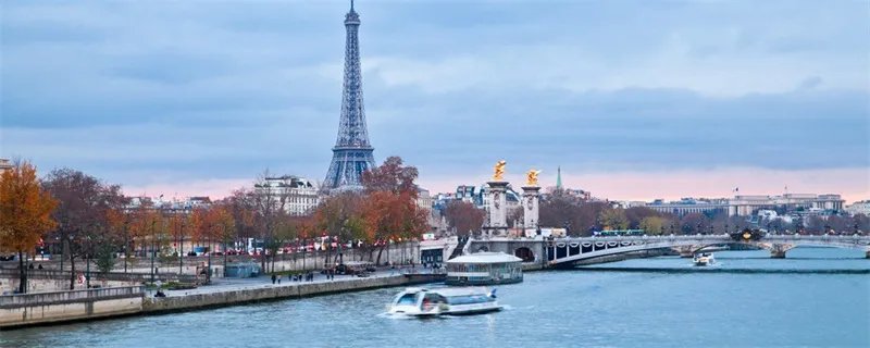 巴黎是哪个国家的 巴黎属于哪个国家
