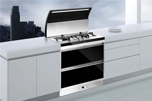 消毒柜工作原理及维修是怎样的