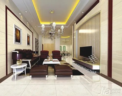 强牌瓷砖怎么样 强牌瓷砖好不好