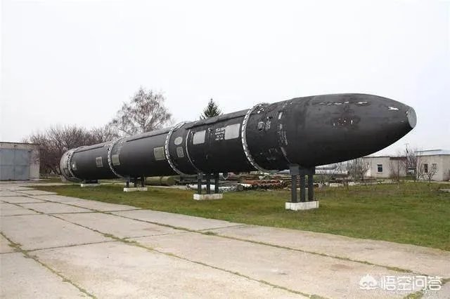 乌克兰军事实力对比