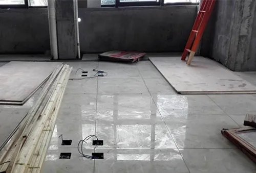 这么详细的房子装修步骤介绍 房子装修注意事项