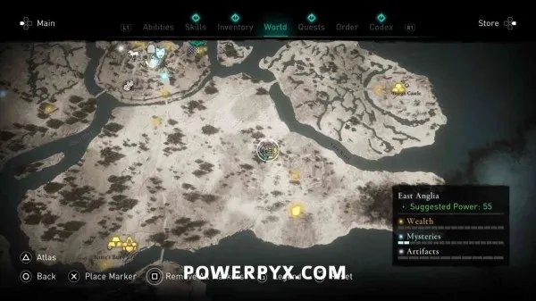 《刺客信条英灵殿》雷神索尔头盔获取方法 雷神头盔怎么获得