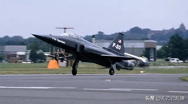 F5战斗机在二代机里算是最好的吗?