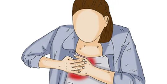 心率过快的原因是什么