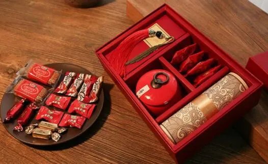 伴郎需要伴手礼吗 伴郎一般送什么伴手礼