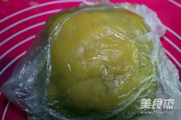 豆沙酥饺家常做法，正宗豆沙酥饺怎么做