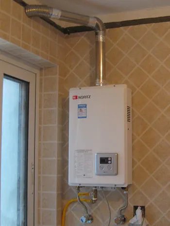 燃气热水器打不着火的10种可能原因