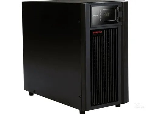 单相在线式UPS电源 山特C6KS成都3807元