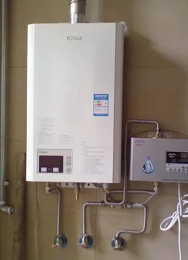 电热水器安装方法及维修技巧