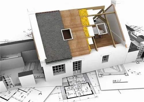 如何快速看懂建筑图纸