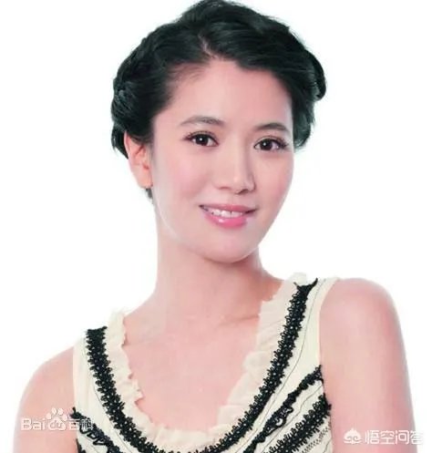 有哪些70 80后女明星素颜也很美？