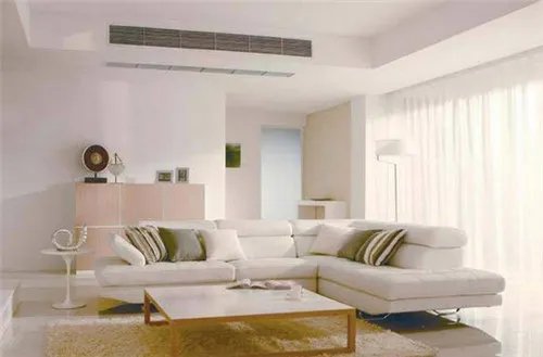 管道空调和中央空调的区别有哪些