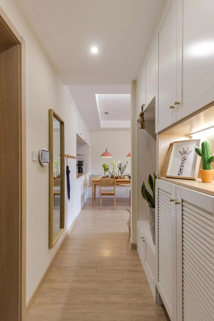 拾光悠然设计新作-小温暖|COZY