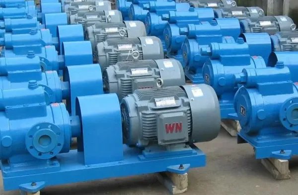 螺杆泵品牌十大排名