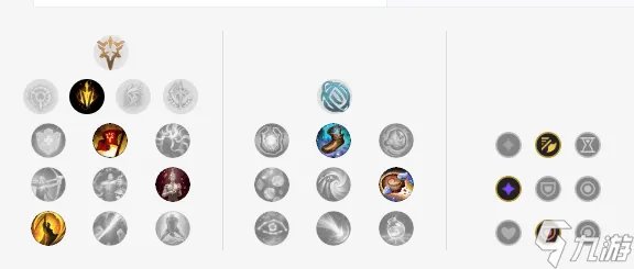 英雄联盟手游霞出装顺序 LOL手游霞出装攻略