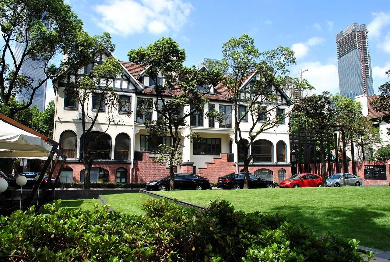 在上海买房能落户吗