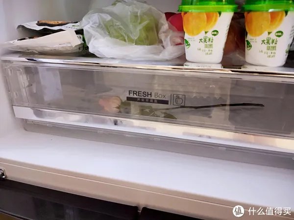 美菱冰箱怎么样