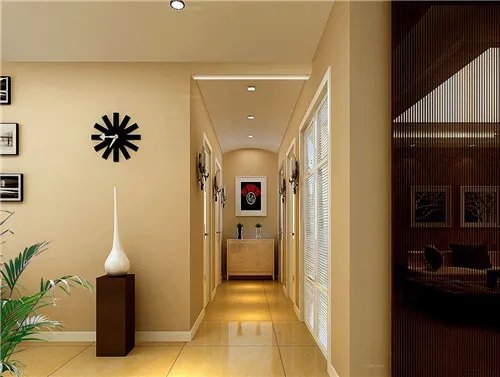 过道尺寸标准是多少