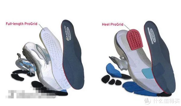 跑步鞋什么牌子好