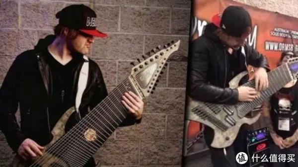 2018摇滚指南—电吉他入门设备介绍与购买经验