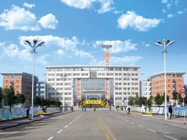 沈阳医学院怎么样？