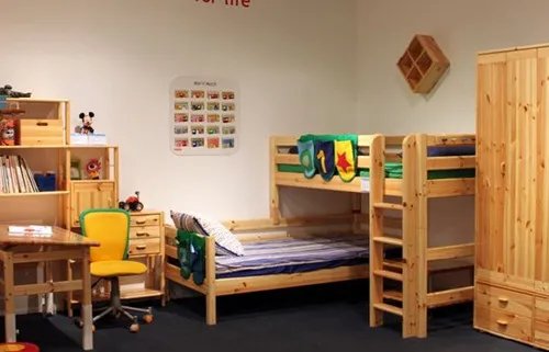 儿童家具十大品牌 2017儿童家具品牌有哪些