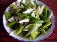 大葱炒肉怎么做好吃