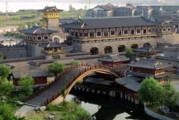 襄阳旅游景点大全